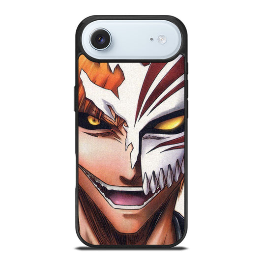 BLEACH ICHIGO KUROSAKI FACE iPhone Air Case Cover