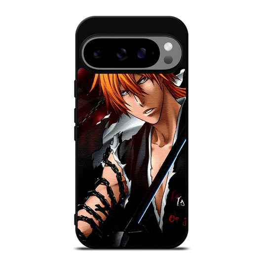 BLEACH KUROSAKI ICHIGO ANIME Google Pixel 9 Pro XL Case Cover