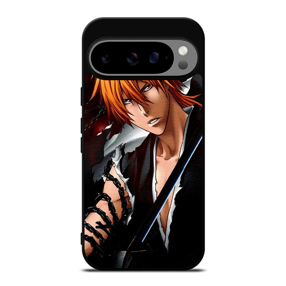 BLEACH KUROSAKI ICHIGO Google Pixel 9 Pro XL Case Cover