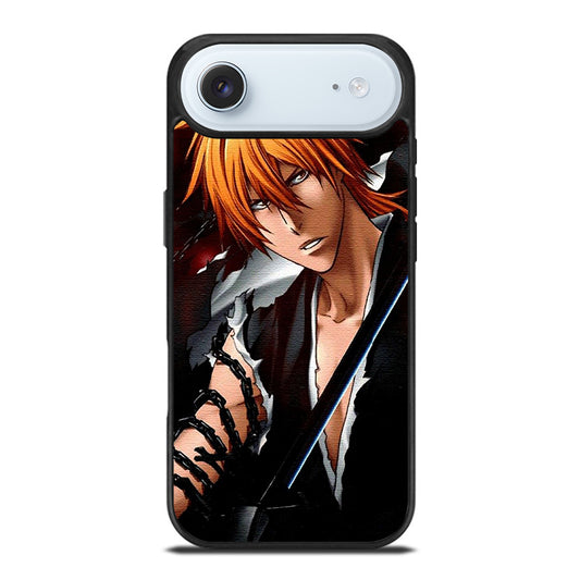 BLEACH KUROSAKI ICHIGO iPhone Air Case Cover