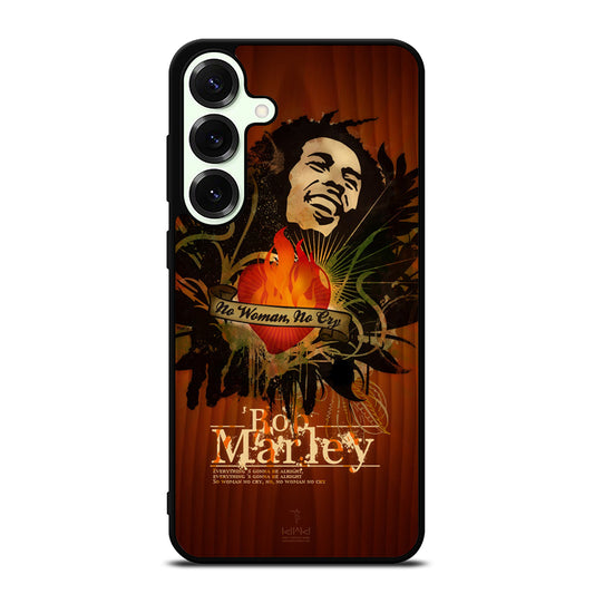 BOB MARLEY 1 Samsung Galaxy S25 Plus Case Cover