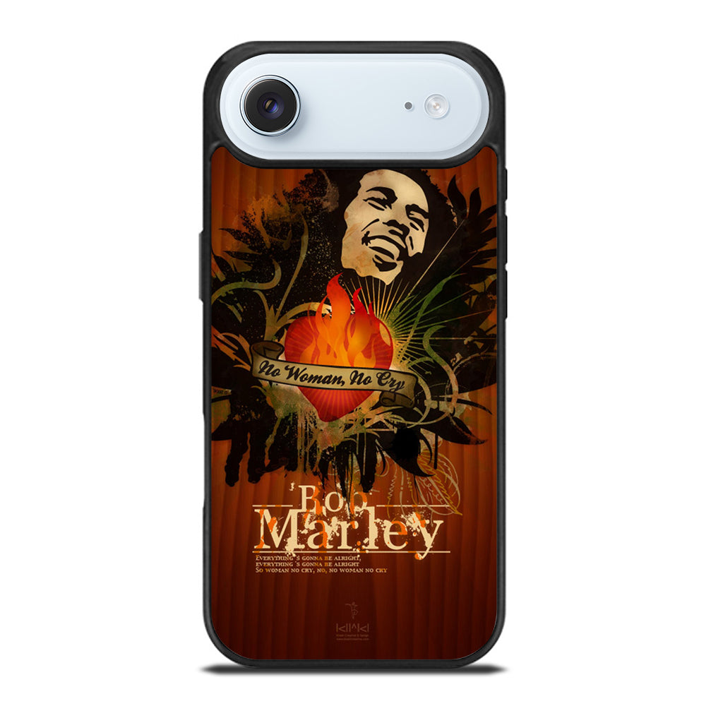BOB MARLEY 1 iPhone Air Case Cover