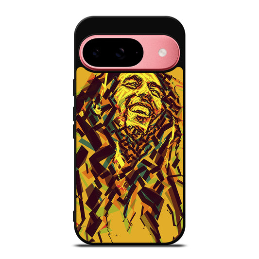 BOB MARLEY 2 Google Pixel 9 Case Cover