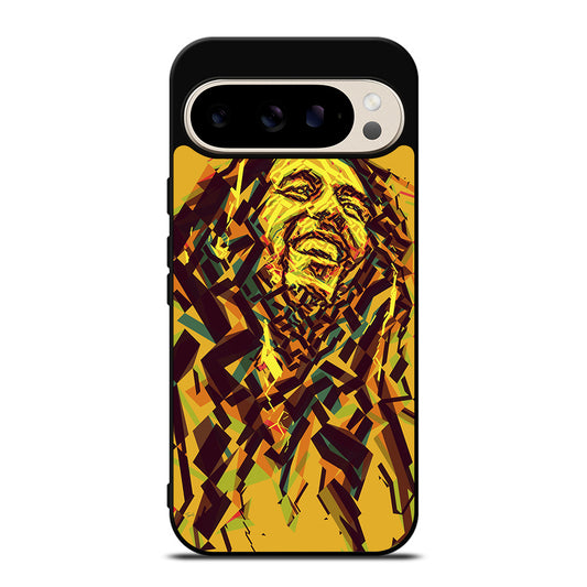 BOB MARLEY 2 Google Pixel 9 Pro Case Cover