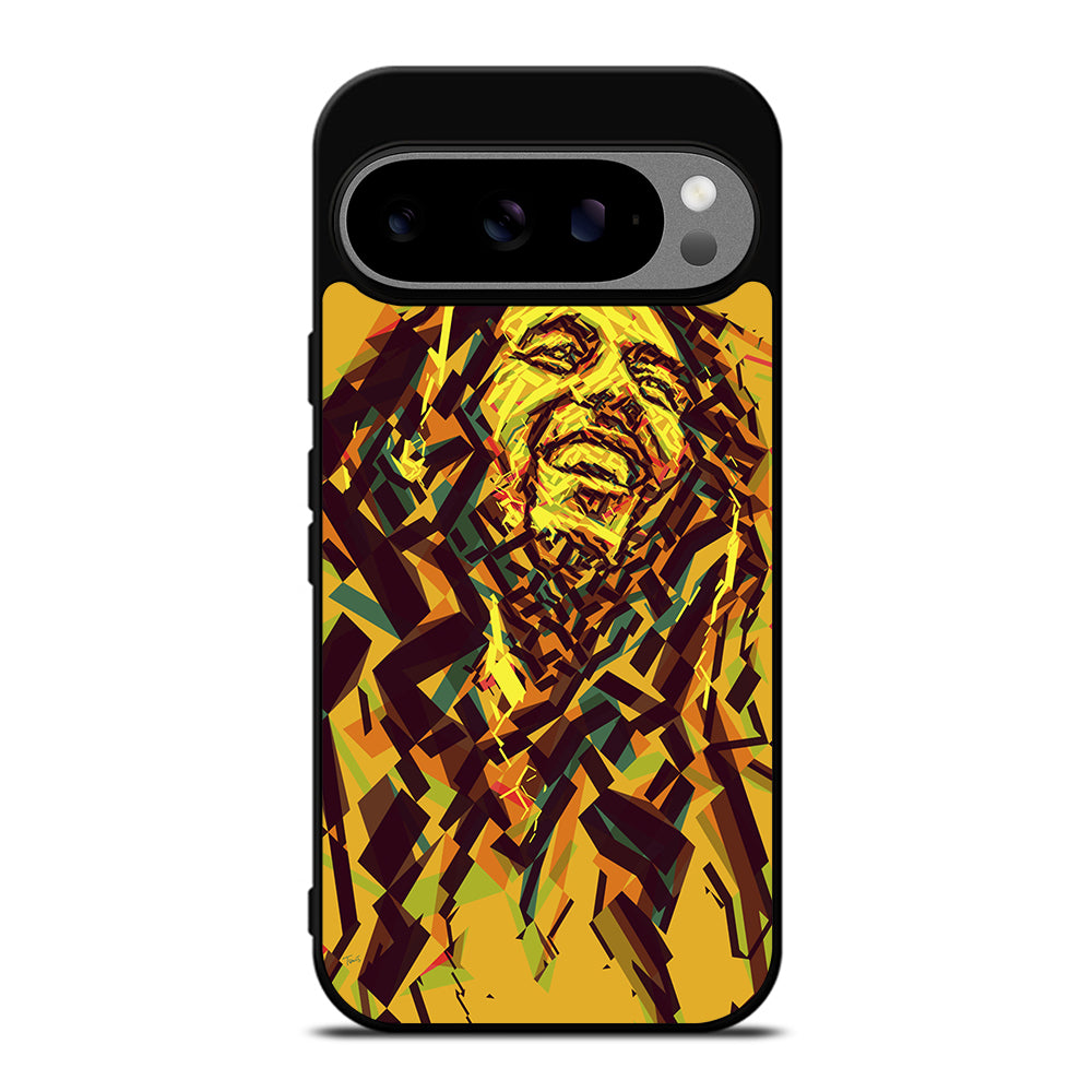 BOB MARLEY 2 Google Pixel 9 Pro XL Case Cover