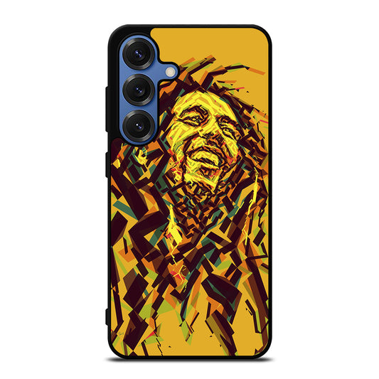 BOB MARLEY 2 Samsung Galaxy S25 Case Cover