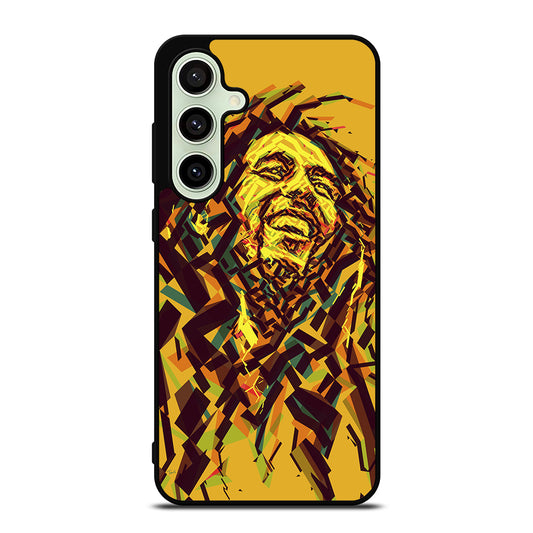 BOB MARLEY 2 Samsung Galaxy S24 FE Case Cover