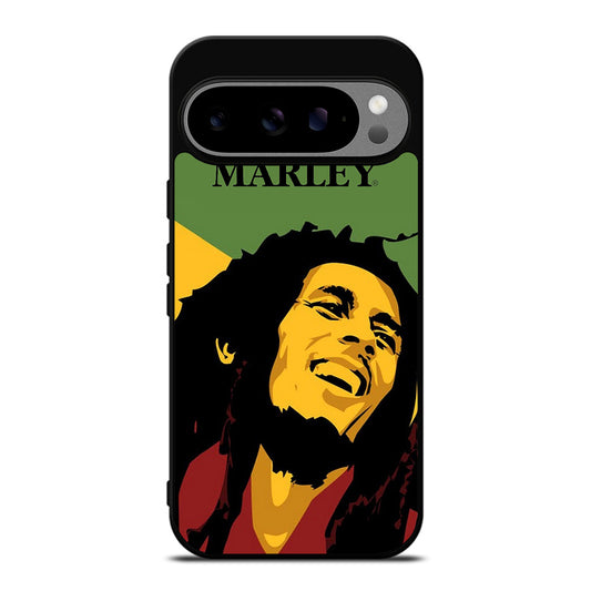 BOB MARLEY 3 Google Pixel 9 Pro XL Case Cover