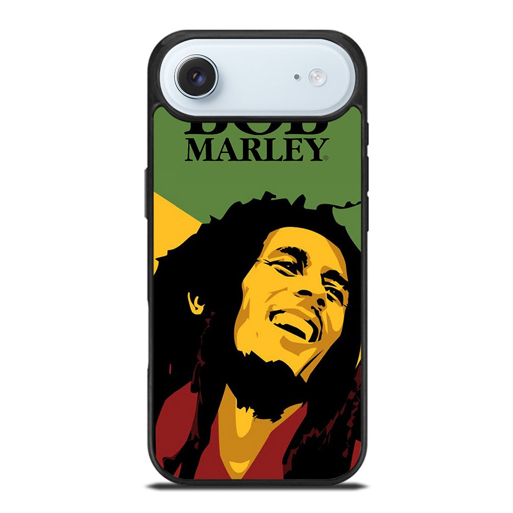 BOB MARLEY 3 iPhone Air Case Cover