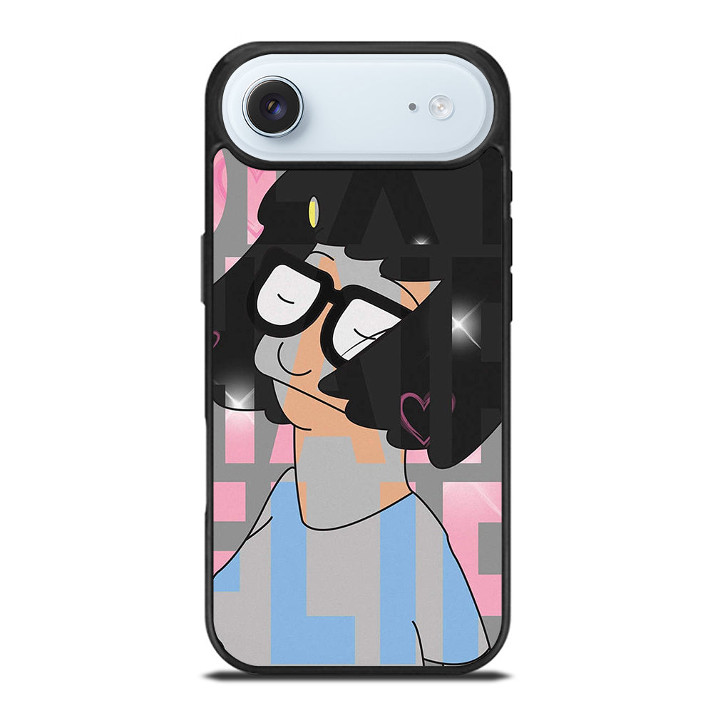 BOB'S BURGERS TINA BELCHER iPhone Air Case Cover