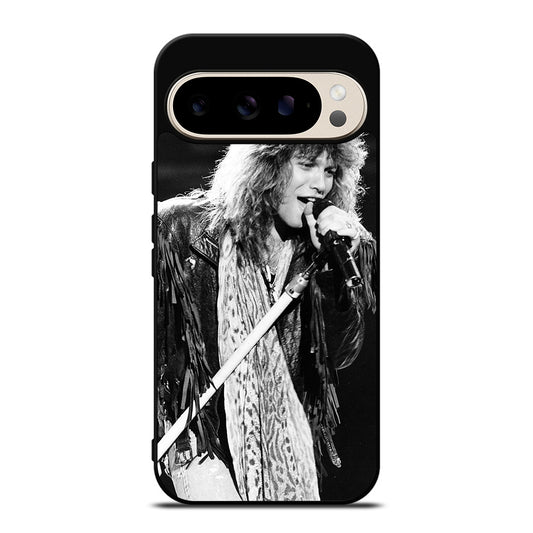 BON JOVI JON SINGER 2 Google Pixel 9 Pro Case Cover