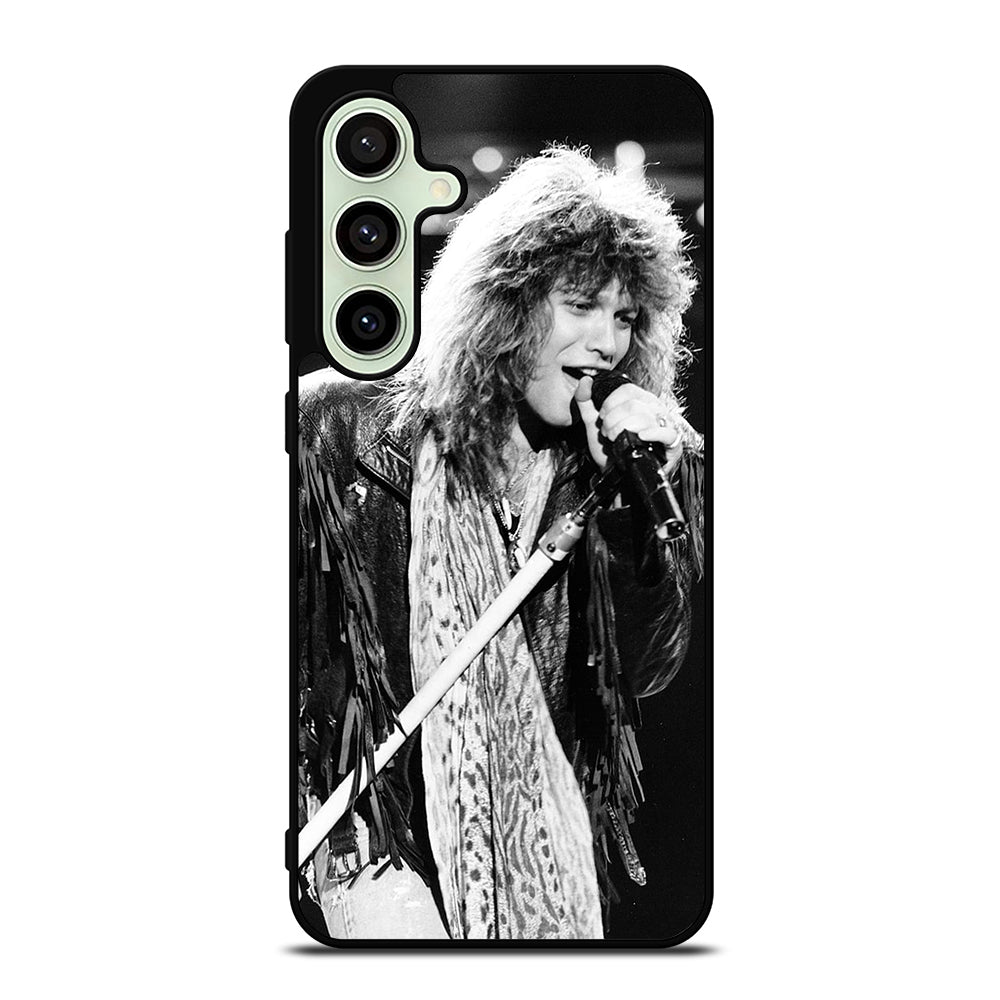 BON JOVI JON SINGER 2 Samsung Galaxy S24 FE Case Cover