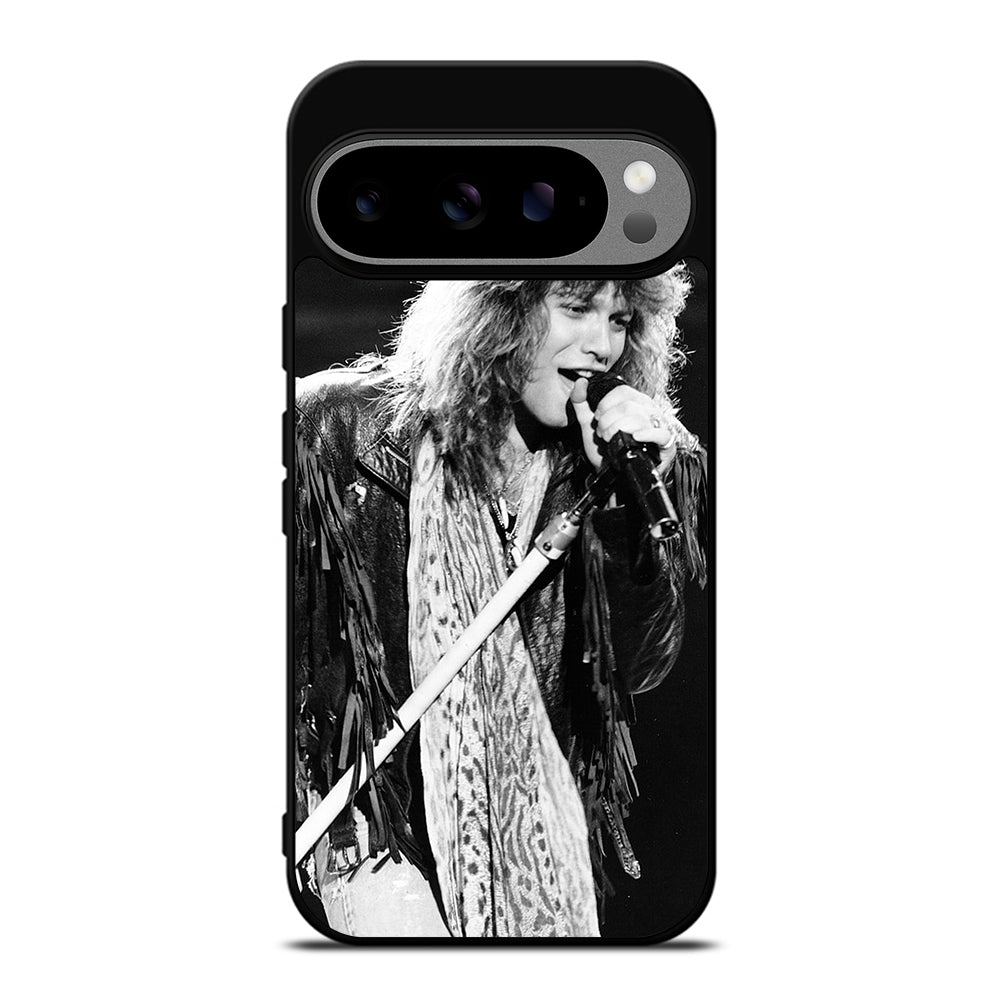 BON JOVI JON SINGER 2 Google Pixel 9 Pro XL Case Cover