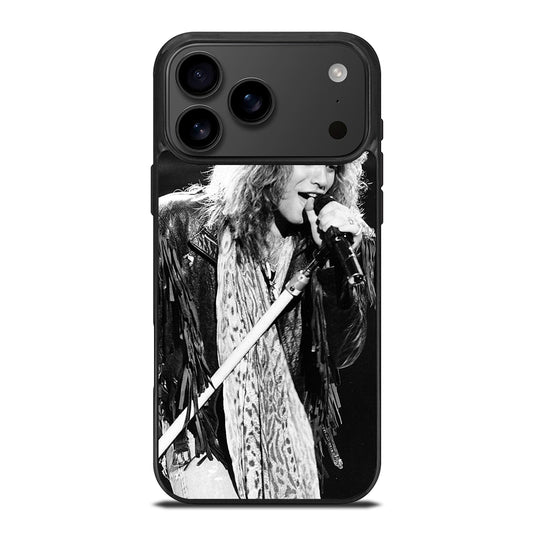 BON JOVI JON SINGER 2 iPhone 17 Pro Max Case Cover