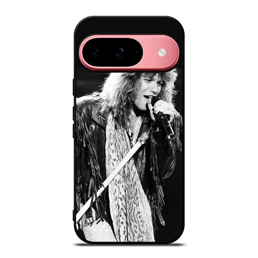 BON JOVI JON SINGER 2 Google Pixel 9 Case Cover