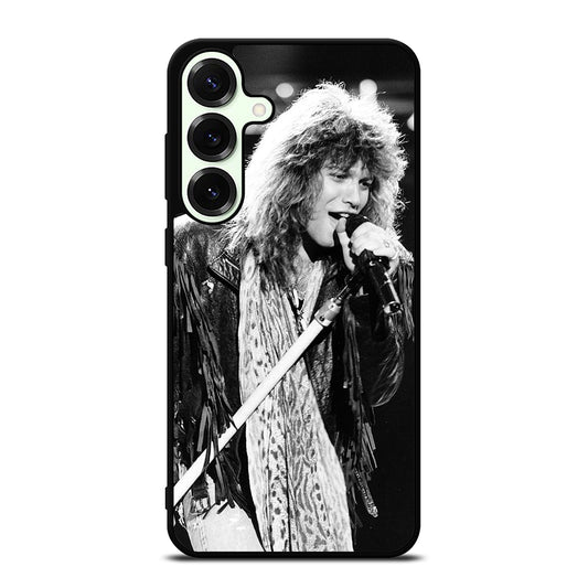 BON JOVI JON SINGER 2 Samsung Galaxy S26 Plus Case Cover