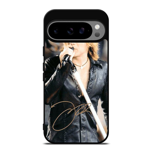 BON JOVI JON SINGER Google Pixel 9 Pro XL Case Cover