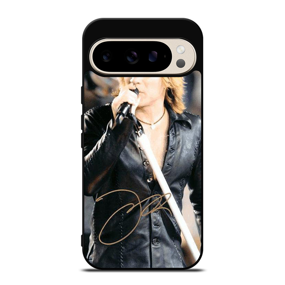 BON JOVI JON SINGER Google Pixel 9 Pro Case Cover