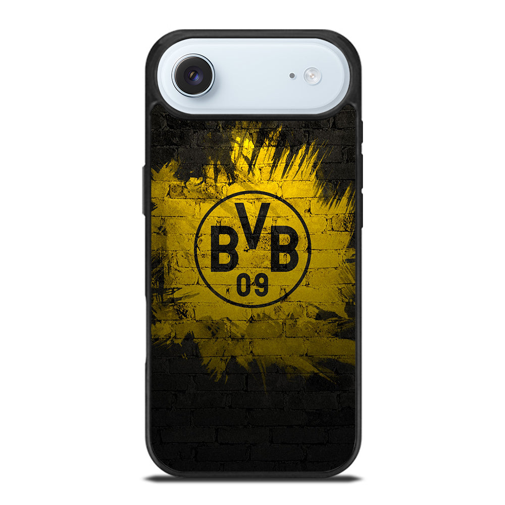 BORUSSIA DORTMUND FC LOGO 1 iPhone Air Case Cover