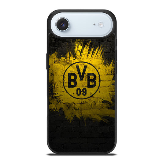 BORUSSIA DORTMUND FC LOGO 1 iPhone Air Case Cover