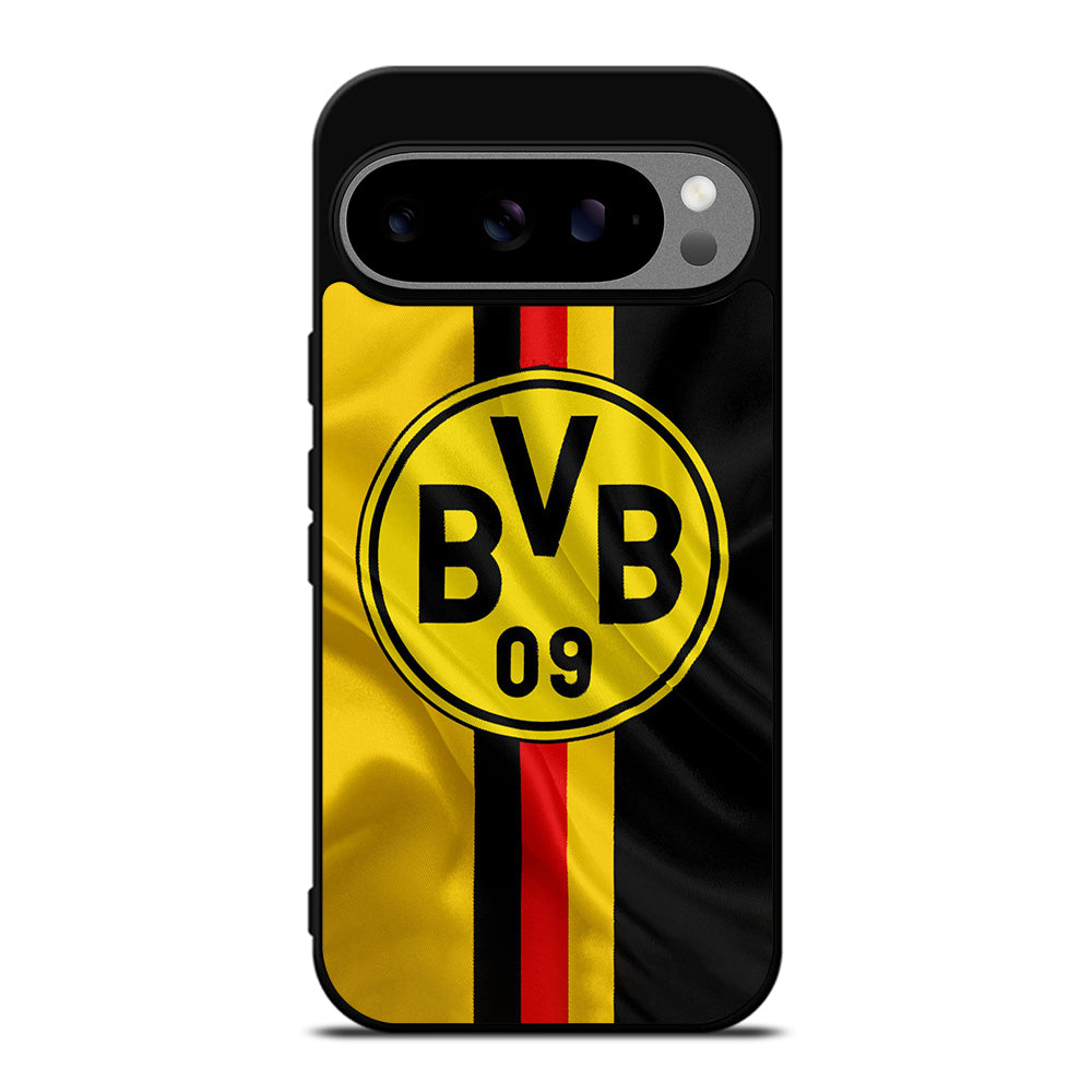 BORUSSIA DORTMUND FC LOGO 2 Google Pixel 9 Pro XL Case Cover