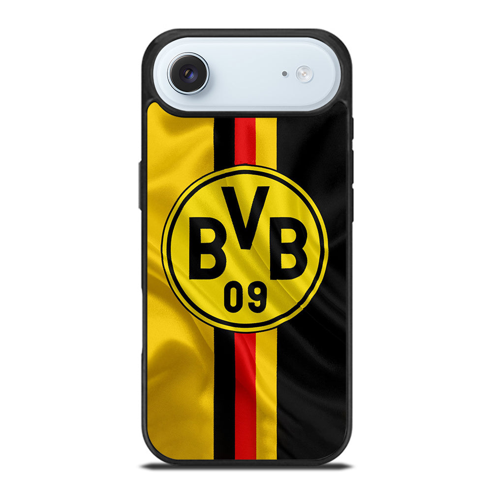 BORUSSIA DORTMUND FC LOGO 2 iPhone Air Case Cover