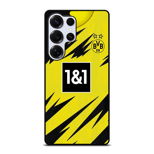 BORUSSIA DORTMUND JERSEY Samsung Galaxy S26 Ultra Case Cover