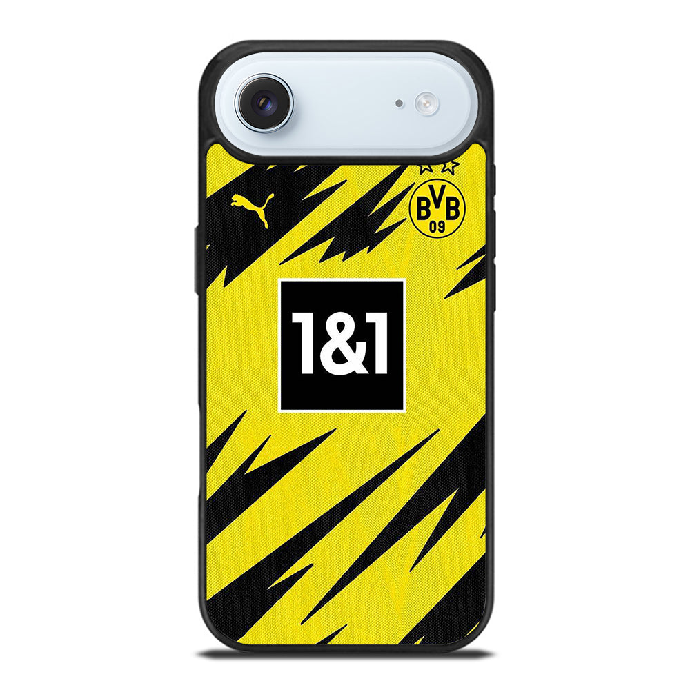 BORUSSIA DORTMUND JERSEY iPhone Air Case Cover