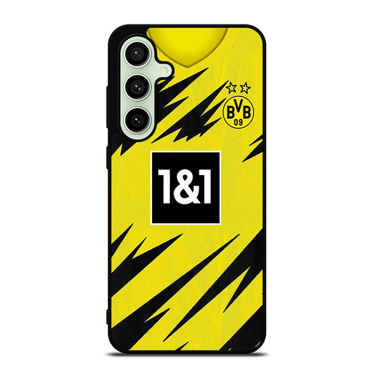 BORUSSIA DORTMUND JERSEY Samsung Galaxy S24 FE Case Cover