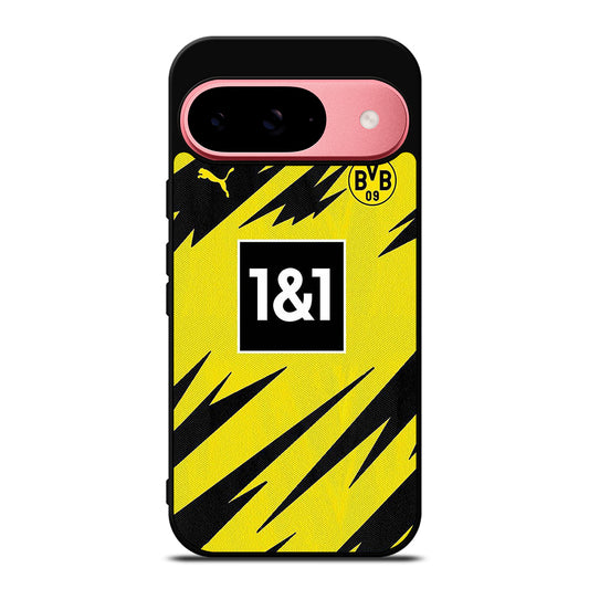 BORUSSIA DORTMUND JERSEY Google Pixel 9 Case Cover