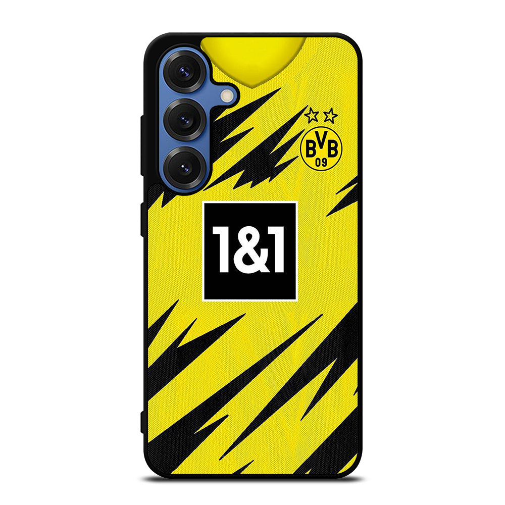 BORUSSIA DORTMUND JERSEY Samsung Galaxy S25 Case Cover