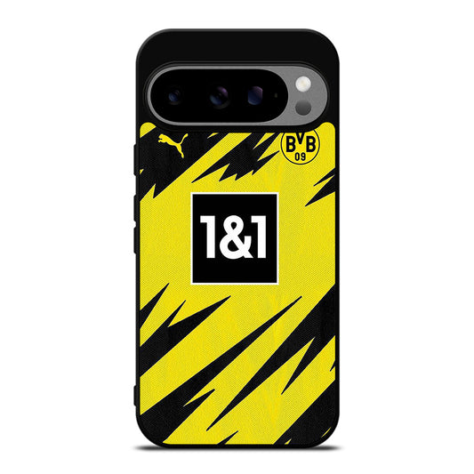 BORUSSIA DORTMUND JERSEY Google Pixel 9 Pro XL Case Cover