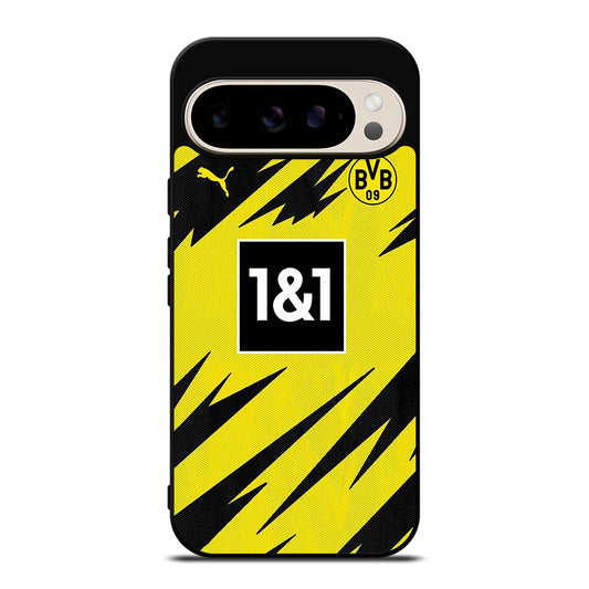 BORUSSIA DORTMUND JERSEY Google Pixel 9 Pro Case Cover