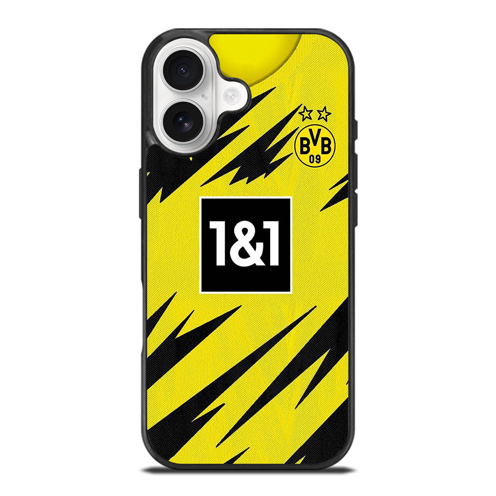 BORUSSIA DORTMUND JERSEY iPhone 17 Case Cover