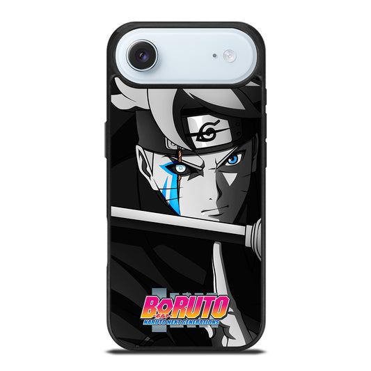 BORUTO ANIME 1 iPhone Air Case Cover