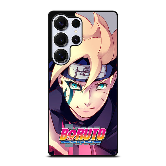 BORUTO ANIME 2 Samsung Galaxy S26 Ultra Case Cover