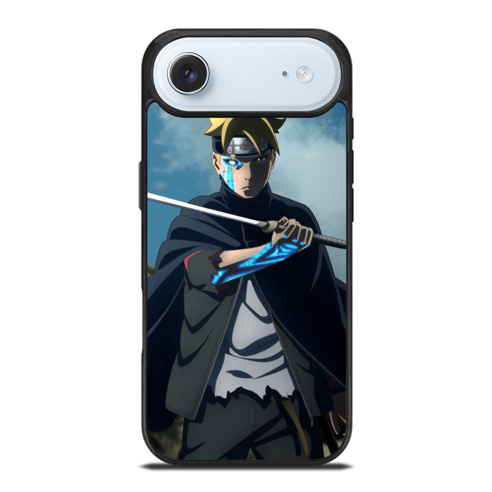 BORUTO ANIME 3 iPhone Air Case Cover