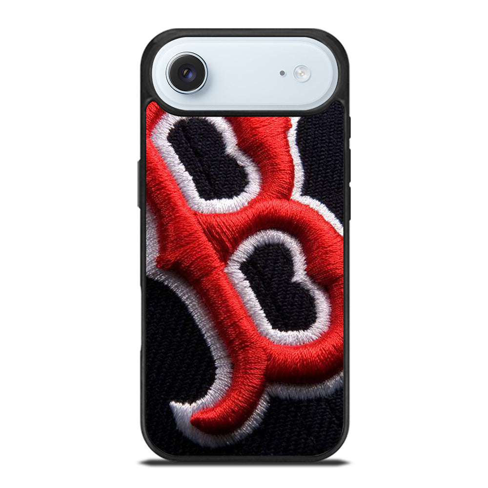 BOSTON RED SOX MLB LOGO 1 iPhone Air Case Cover
