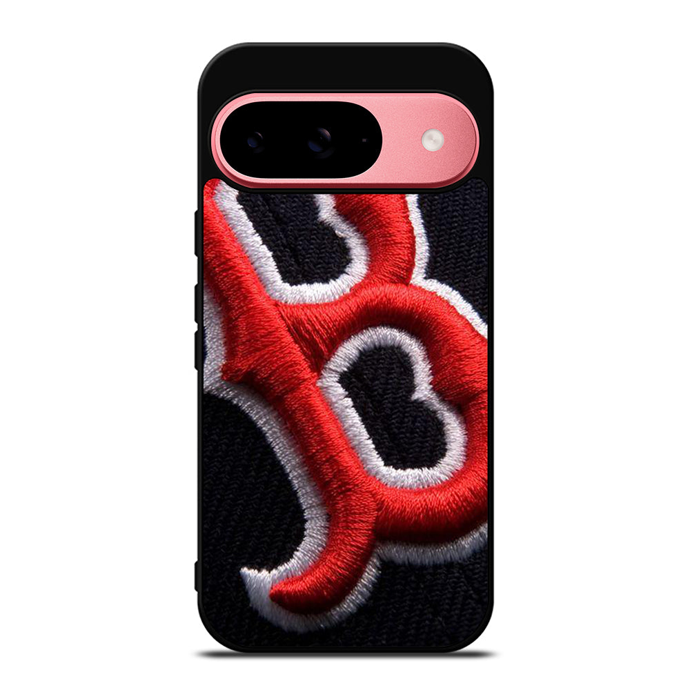 BOSTON RED SOX MLB LOGO 1 Google Pixel 9 Case Cover