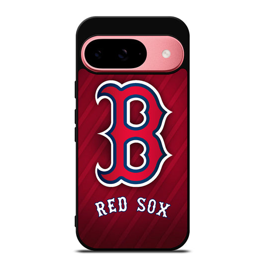 BOSTON RED SOX MLB LOGO 2 Google Pixel 9 Case Cover