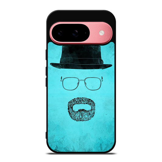 BREAKING BAD ART Google Pixel 9 Case Cover