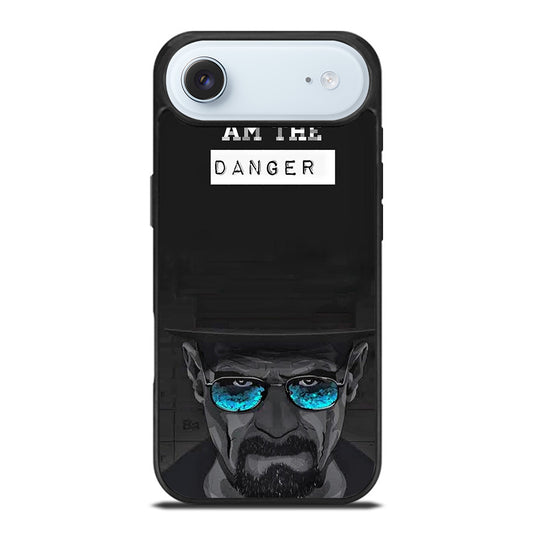 BREAKING BAD I AM THE DANGER iPhone Air Case Cover