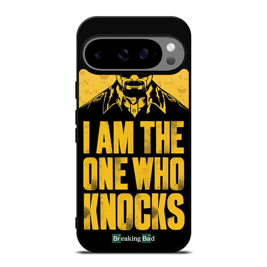 BREAKING BAD QUOTE Google Pixel 9 Pro XL Case Cover