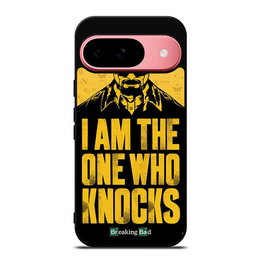 BREAKING BAD QUOTE Google Pixel 9 Case Cover