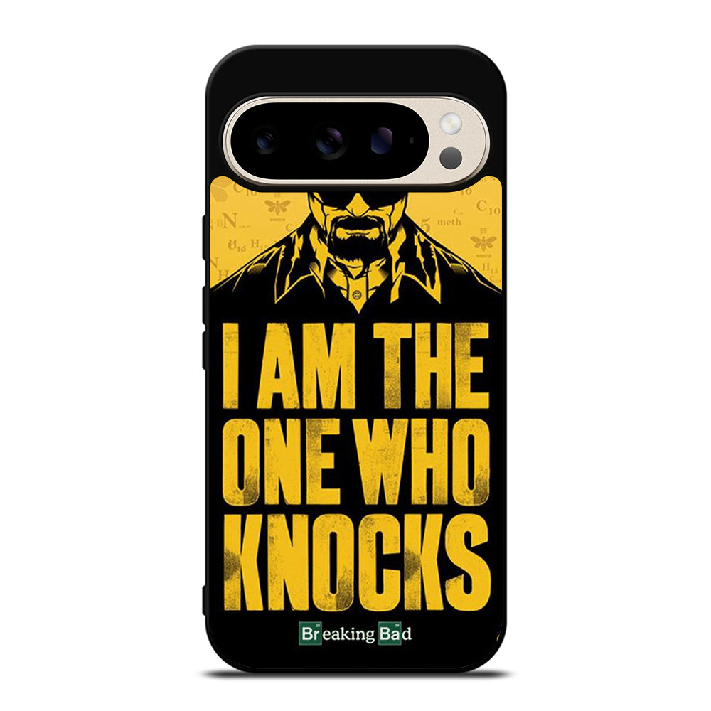 BREAKING BAD QUOTE Google Pixel 9 Pro Case Cover