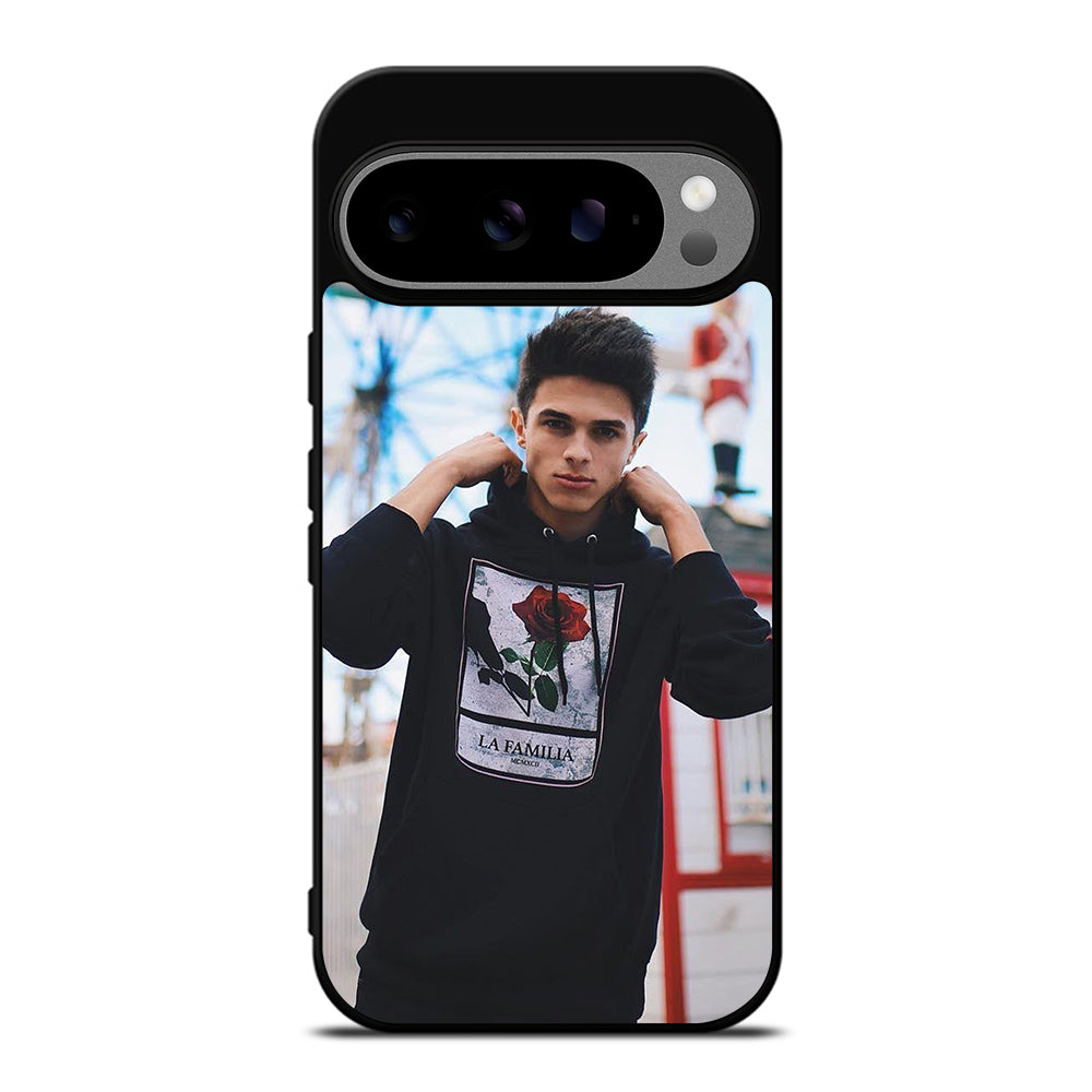 BRENT RIVERA COOL Google Pixel 9 Pro XL Case Cover