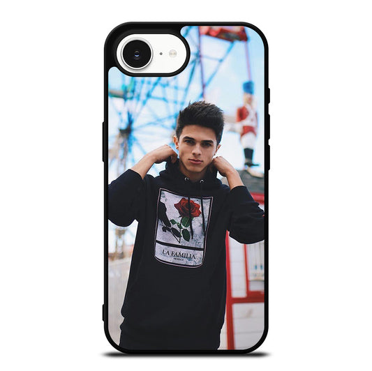 BRENT RIVERA COOL iPhone 16e Case Cover