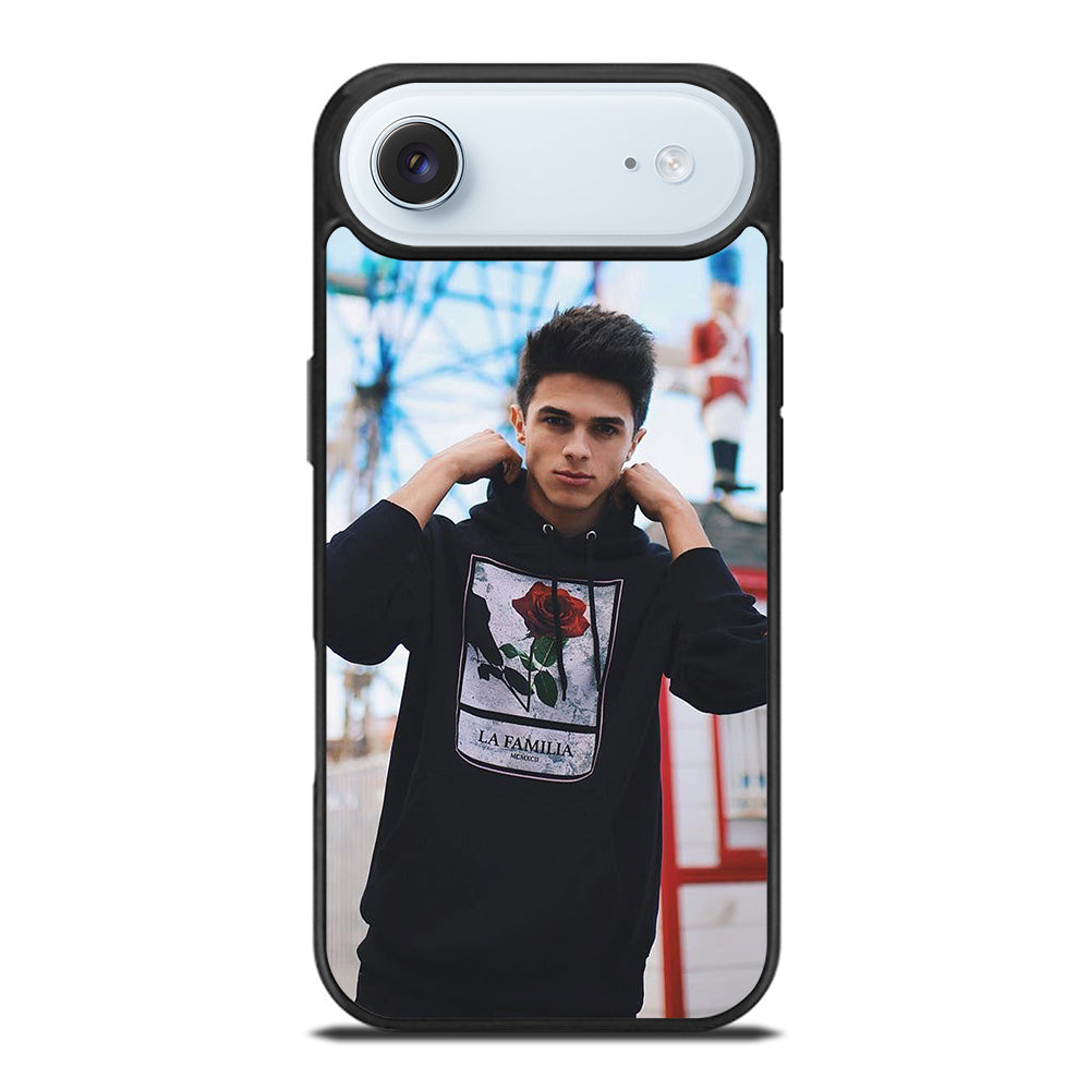 BRENT RIVERA COOL iPhone Air Case Cover