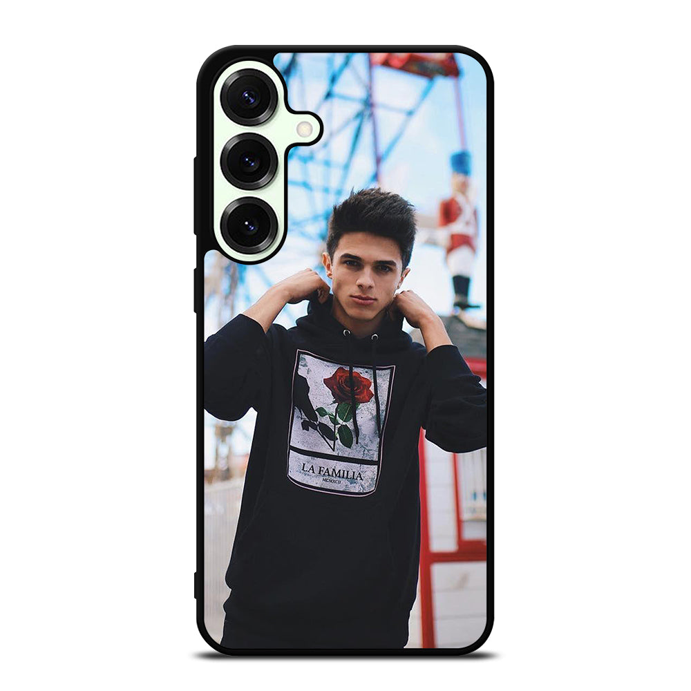 BRENT RIVERA COOL Samsung Galaxy S26 Plus Case Cover