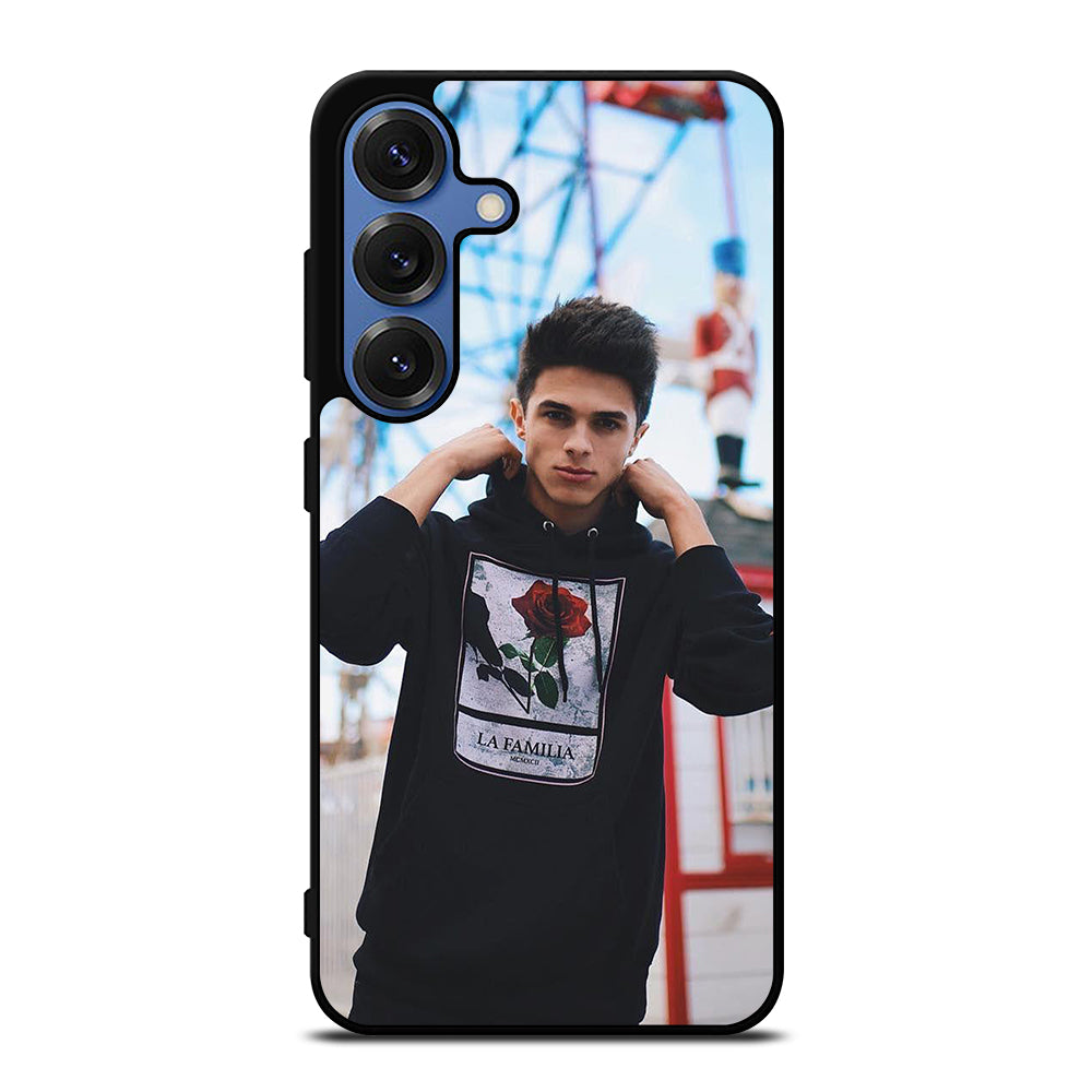 BRENT RIVERA COOL Samsung Galaxy S26 Case Cover